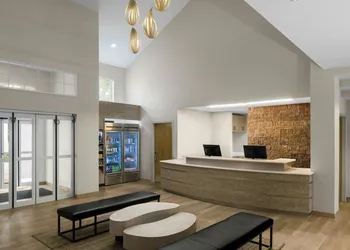 Residence Inn by Marriott Portland Hillsboro hotel thumbnail 3