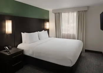 Residence Inn by Marriott Portland Hillsboro hotel thumbnail 4