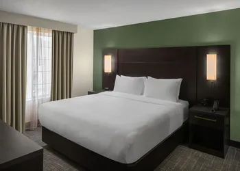 Residence Inn by Marriott Portland Hillsboro hotel thumbnail 5