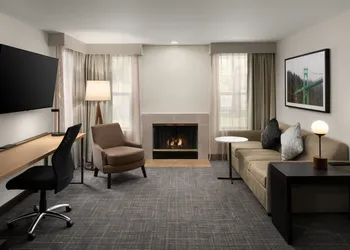 Residence Inn by Marriott Portland Hillsboro hotel thumbnail 6