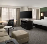 Residence Inn by Marriott Portland Hillsboro hotel detail image 7