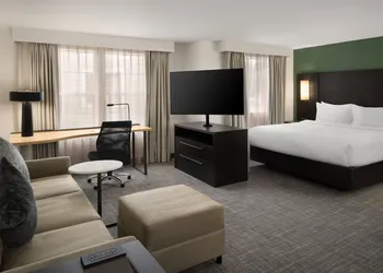 Residence Inn by Marriott Portland Hillsboro hotel thumbnail 7