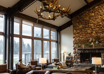 Grouse Mountain Lodge hotel thumbnail 2