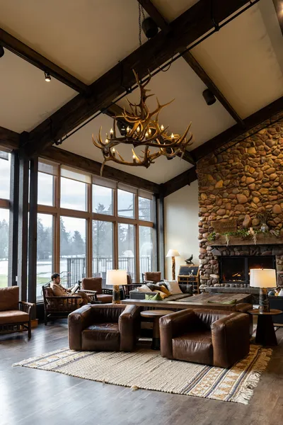 Grouse Mountain Lodge hotel detail image 2