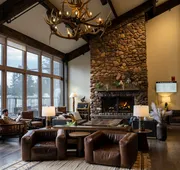 Grouse Mountain Lodge hotel detail image 3