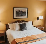 Grouse Mountain Lodge hotel detail image 4
