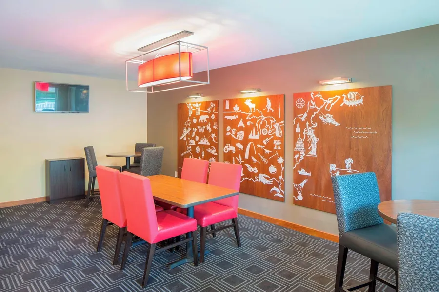 TownePlace Suites by Marriott Portland Hillsboro hotel detail image 2