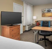 TownePlace Suites by Marriott Portland Hillsboro hotel detail image 3