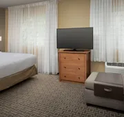 TownePlace Suites by Marriott Portland Hillsboro hotel detail image 4