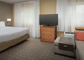 TownePlace Suites by Marriott Portland Hillsboro hotel thumbnail 4