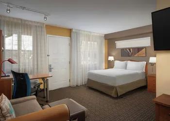 TownePlace Suites by Marriott Portland Hillsboro hotel thumbnail 5