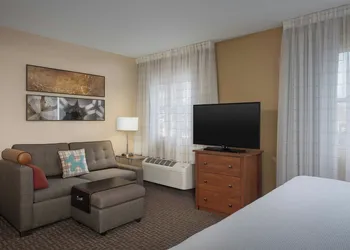 TownePlace Suites by Marriott Portland Hillsboro hotel thumbnail 6