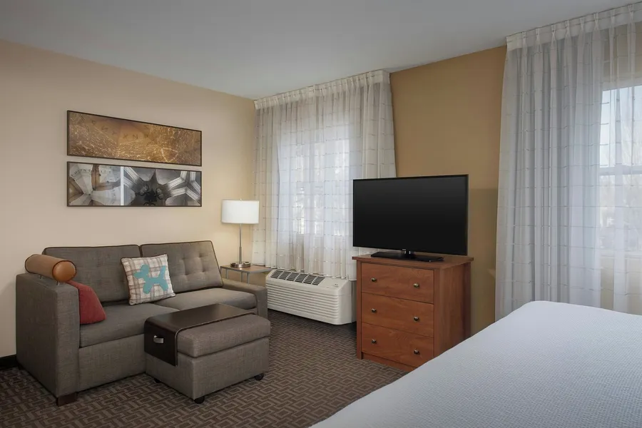 TownePlace Suites by Marriott Portland Hillsboro hotel detail image 6