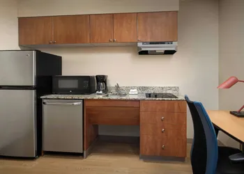 TownePlace Suites by Marriott Portland Hillsboro hotel thumbnail 7