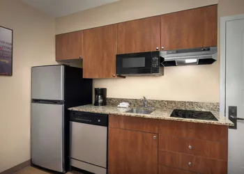 TownePlace Suites by Marriott Portland Hillsboro hotel thumbnail 8