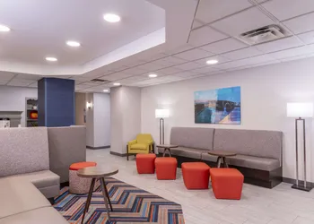 Hampton Inn & Suites St. Louis/Chesterfield hotel thumbnail 5