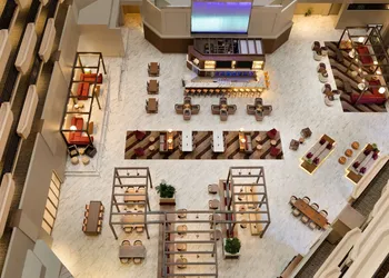 Embassy Suites by Hilton Phoenix Downtown North hotel thumbnail 2