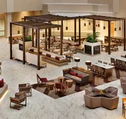 Embassy Suites by Hilton Phoenix Downtown North hotel detail image 3