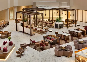Embassy Suites by Hilton Phoenix Downtown North hotel thumbnail 3