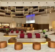 Embassy Suites by Hilton Phoenix Downtown North hotel detail image 4