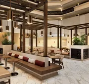 Embassy Suites by Hilton Phoenix Downtown North hotel detail image 5