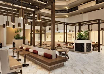 Embassy Suites by Hilton Phoenix Downtown North hotel thumbnail 5