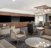 Courtyard by Marriott Cleveland Airport South hotel detail image 3
