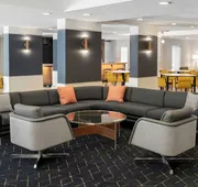 Courtyard by Marriott Cleveland Airport South hotel detail image 4
