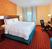 Fairfield Inn & Suites by Marriott Houston Hobby Airport. hotel detail image 3