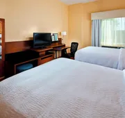 Fairfield Inn & Suites by Marriott Houston Hobby Airport. hotel detail image 4