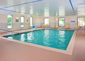 Fairfield Inn & Suites by Marriott Houston Hobby Airport. hotel thumbnail 7