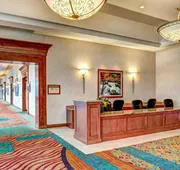 Hilton Seattle Airport & Conference Center hotel detail image 4