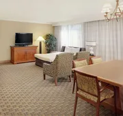 Hilton Seattle Airport & Conference Center hotel detail image 7