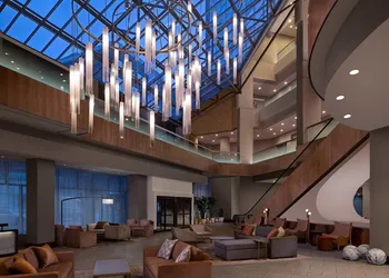 Hyatt Regency Cincinnati hotel thumbnail 2