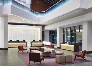 Hyatt Regency Cincinnati hotel thumbnail 3