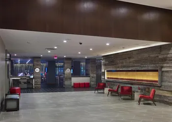 Hyatt Regency Cincinnati hotel thumbnail 4
