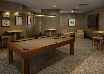 Hyatt Regency Cincinnati hotel thumbnail 5