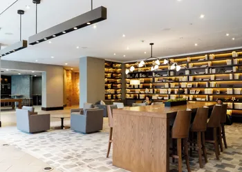 Hyatt Regency Cincinnati hotel thumbnail 6