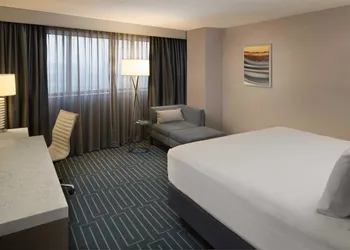 Hyatt Regency Cincinnati hotel thumbnail 7