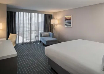Hyatt Regency Cincinnati hotel thumbnail 8