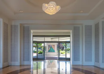 Grand Bay Hotel San Francisco hotel thumbnail 3