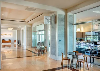 Grand Bay Hotel San Francisco hotel thumbnail 5