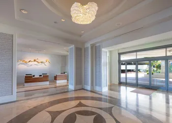 Grand Bay Hotel San Francisco hotel thumbnail 6
