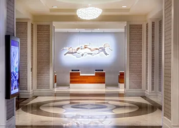 Grand Bay Hotel San Francisco hotel thumbnail 8
