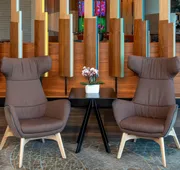 Grand Bay Hotel San Francisco hotel detail image 4