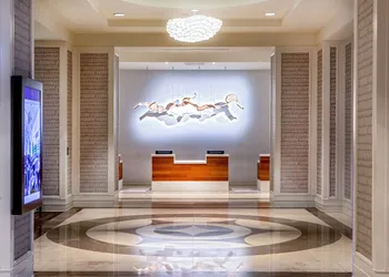 Grand Bay Hotel San Francisco hotel thumbnail 8