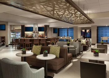 Marriott Orlando Airport Lakeside hotel thumbnail 2