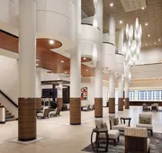 Marriott Orlando Airport Lakeside hotel detail image 4