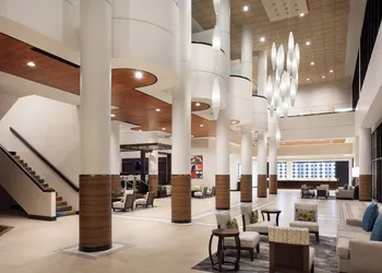 Marriott Orlando Airport Lakeside hotel thumbnail 4