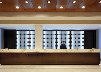 Marriott Orlando Airport Lakeside hotel thumbnail 6